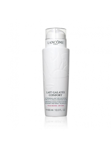 Lancome 溫和卸妝乳(乾性膚質) 400ml 